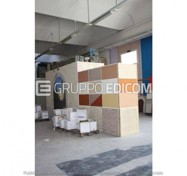Fabbricati costruiti per esigenze industriali in vendita a Siderno - Rif. 4553669 - Foto 14