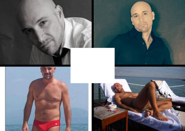 Massaggio tantra di coppia per la coppia e per l'uomo distinto - Foto 4