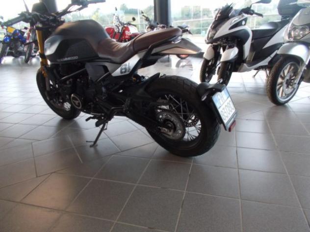 MOTO MORINI Seiemmezzo SCR rif. 21445714 - Foto 5