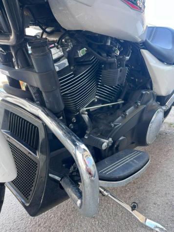 HARLEY-DAVIDSON FLTRXS Road Glide ROAD GLIDE 1923 rif. 24059213 - Foto 5