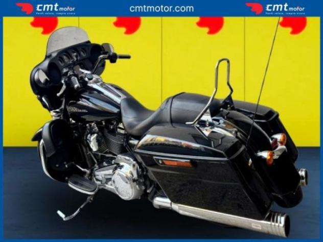 HARLEY-DAVIDSON 107 Street Glide - FLHX Garantita e Finanziabile rif. 23889092 - Foto 4