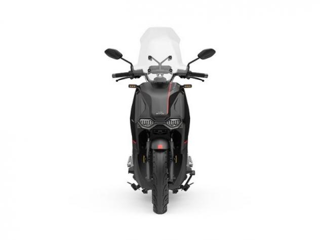 SUPER SOCO CPX Doppia Batteria rif. 17910447 - Foto 5