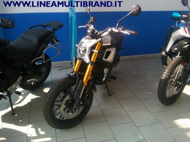 CF MOTO 700CL-X HERITAGE rif. 23631025 - Foto 2
