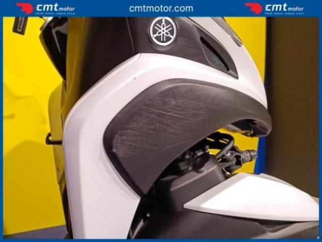 YAMAHA Tricity 125 Garantito e Finanziabile rif. 23545963 - Foto 7