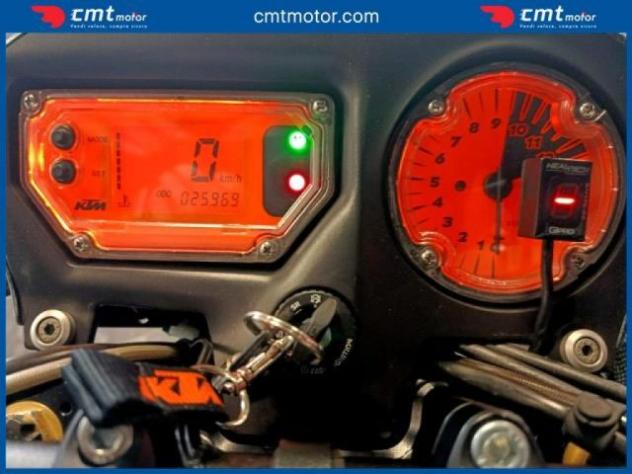 KTM 990 Super Duke Garantita e Finanziabile rif. 24166059 - Foto 3