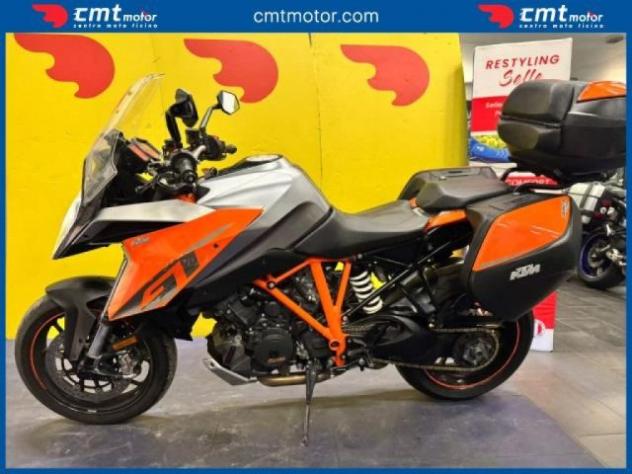 KTM 1290 Super Duke GT Garantita e Finanziabile rif. 21685087 - Foto 3
