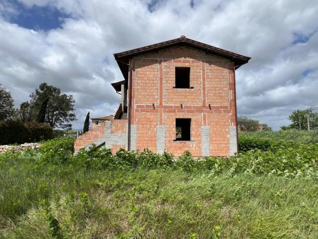 Casa singola in vendita a Castel Del Bosco - Montopoli in Val d'Arno 140 mq Rif: 1413153 - Foto 5