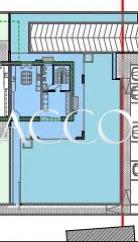 BIFAMILIARE di 4 vani e di 210 mq (SUSEGANA) rif. MM3338 - Foto 3