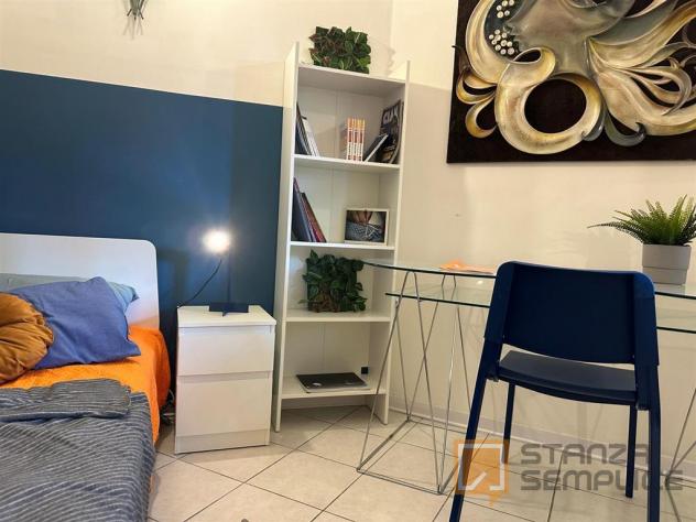 STANZA in AFFITTO (BOLOGNA) rif. BOLOGNA FILIALE 1_STZ0164 - Foto 14