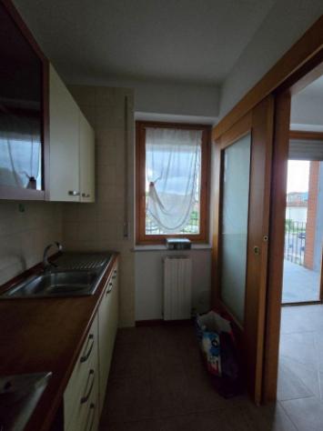 Appartamento di 76 m² con 3 locali in affitto a Torino - Foto 8