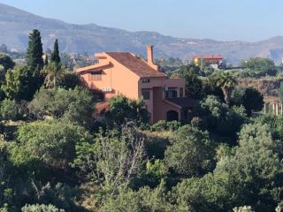 Villa in affitto a Reggio di Calabria