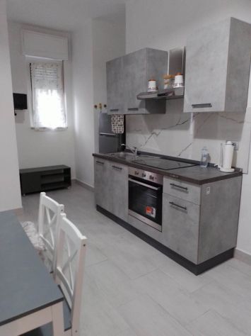 CORSO EMILIA BILOCALE