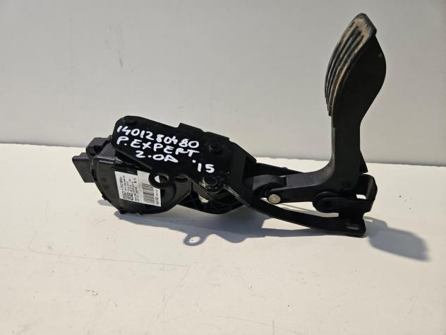 PEDALE ACCELERATORE PEUGEOT Expert 3° Serie 1401280480 (07)