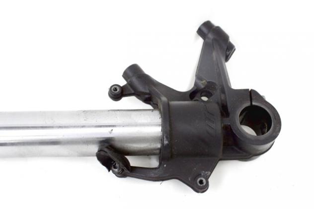 KTM 1050 ADVENTURE 05186O0801 FORCELLA ANTERIORE SINISTRA 15 - 16 LEFT FRONT FORK PIEDINO DANNEGGIATO - Foto 8