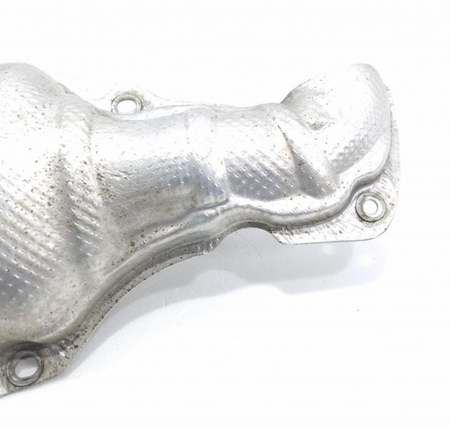 CARTER RIPARO CATALIZZATORE LANCIA Ypsilon 4° Serie 55217452 199 B1.000, 312 B1.000 Diesel 1300 (1123) - Foto 6