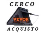 CERCO: Tenda da tetto Vevor Rigida Triangole