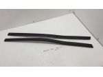 COPPIA MODANATURA TETTO DX E SX PEUGEOT 2008 1° Serie 9H06 Diesel 1.6 AUT. (13)