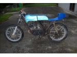 Gilera TG I/II 125