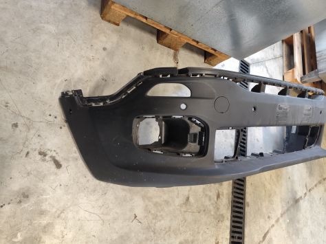 paraurti anteriore jeep renegade - Foto 2