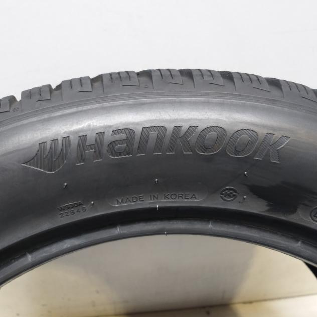 4 GOMME 235 55 18 HANKOOK A66186 - Foto 4