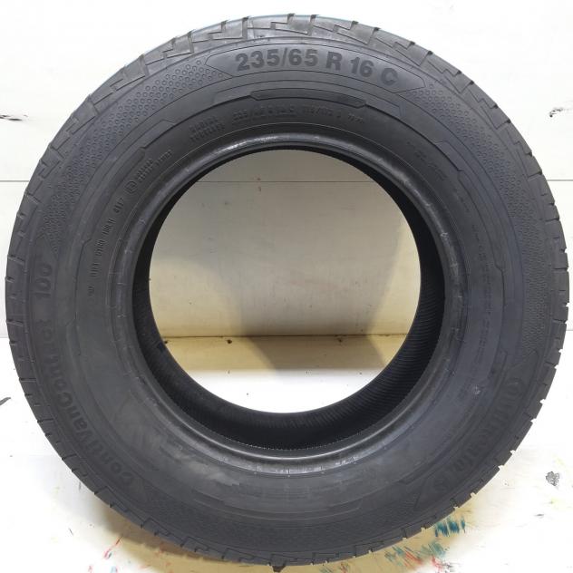 2 GOMME 235 65 16C CONTINENTAL A71508 - Foto 7