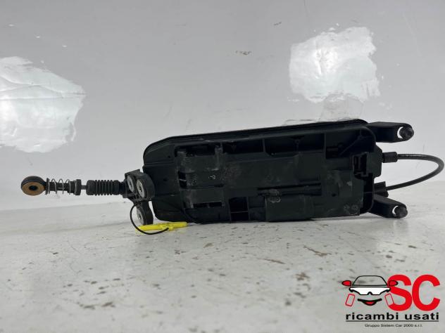 5WA713033BC 5WA713033BC SELETTORE MARCE CAMBIO AUTOMATICO AUDI A3 Sportback (8YA) diesel - Foto 5