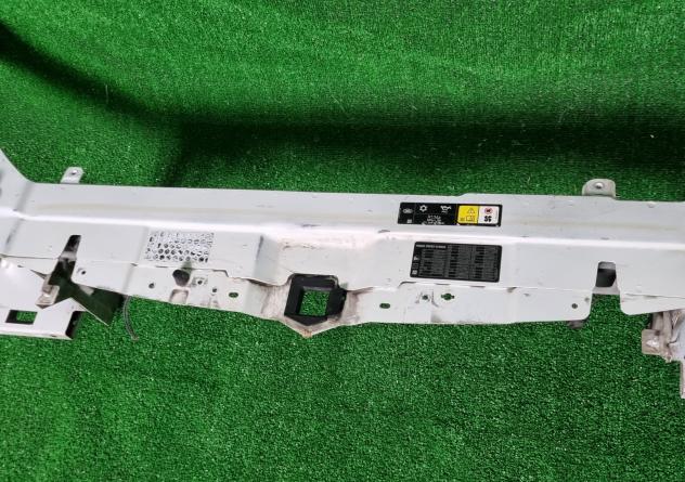 CALANDRA LAND ROVER Range Rover Evoque 1° Serie BJ32-16778-AC (11) - Foto 4