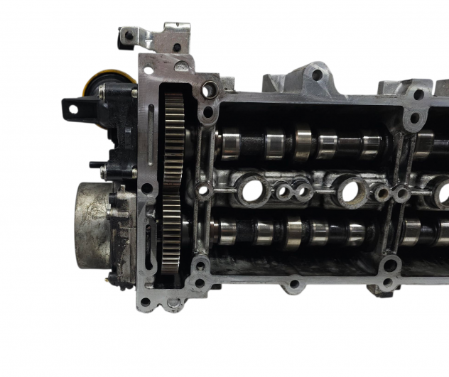 COPERCHIO SEDE ALBERO A CAMME ALFA ROMEO Giulietta Serie (940_) 55214530 940A3000 Diesel 1600 (1316) - Foto 13