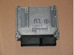0281012356 ECU VITO VIANO CR3.43 3.2L  A6481503179 0281012356 EDC16C2-7