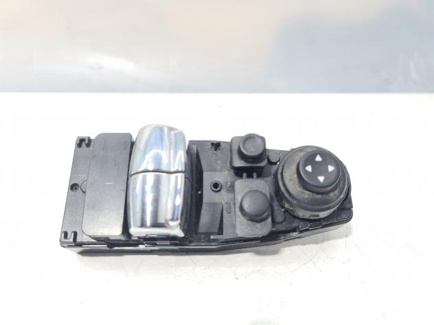 PULSANTIERA ANTERIORE SINISTRA MINI Paceman 1° Serie 9289627-01 (13)