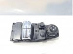 PULSANTIERA ANTERIORE SINISTRA MINI Paceman 1° Serie 9289627-01 (13)