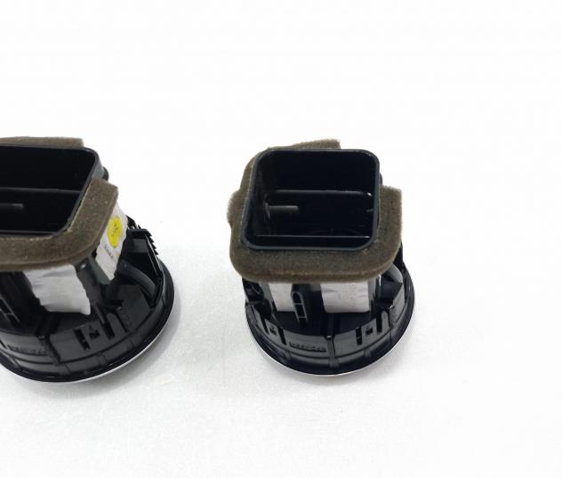 BOCCHETTE ARIA CRUSCOTTO DX E SX AUDI A3 Sportback Serie (8VA) S1005638D (1218) - Foto 10