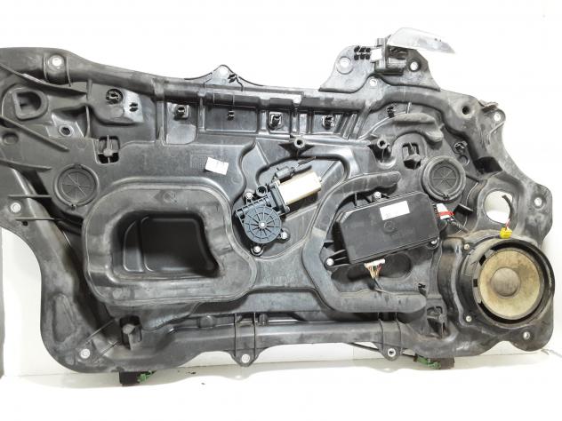 MOTORINO ALZAVETRO ANTERIORE SINISTRO LANCIA Ypsilon 1° Serie 51002603 (0306) - Foto 3