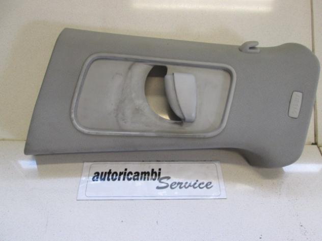 3C0868311A RIVESTIMENTO SUPERIORE MONTANTE CENTRALE LATO SINITRO VOLKSWAGEN PASSAT SW 2.0 D 103KW AUT 5P (2006) RICAMBIO USATO