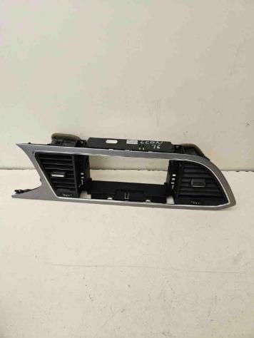 BOCCHETTE ARIA CENTRALE SEAT Leon 4° Serie (13)