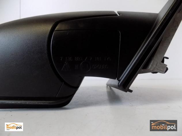 BMW X5 E70 71 Specchio destro 3 PIN - 4576 - Foto 5