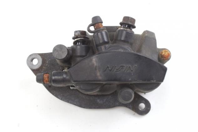 HONDA VISION 50 45150KWN642 PINZA FRENO ANTERIORE NSC50 11 - 17 FRONT BRAKE CALIPER