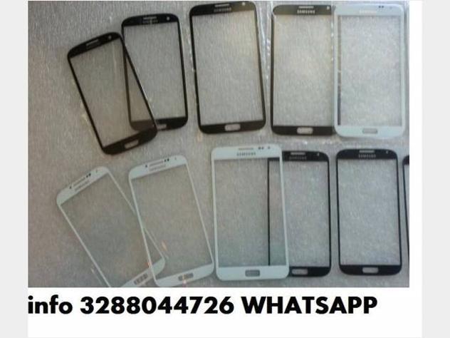 LCD S3 S4 S5 S6 S7 note 3 4 J1 J3 J5 J7 A3 A5 A7 H Nuovo - Foto 3
