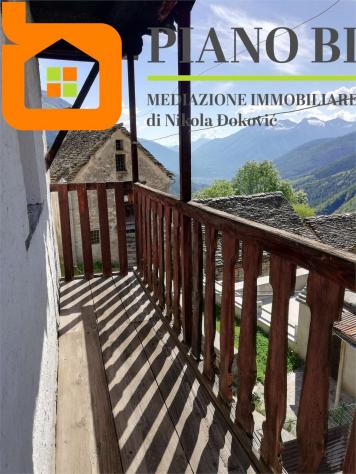 V000173 - BELLISSIMA CASA ANTICA - Foto 17