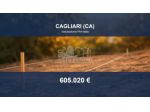 Immobile in asta di 20499 m² in vendita a Cagliari