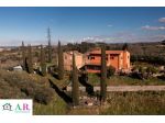 Rustico in vendita a Usigliano - Casciana Terme Lari 500 mq  Rif: 1106466