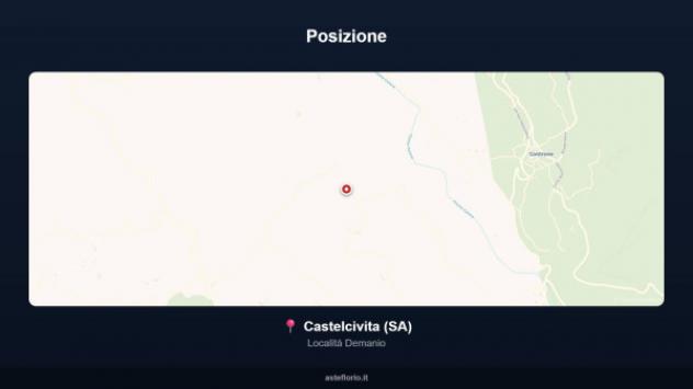 Immobile in asta di 134 m² in vendita a Castelcivita - Foto 18
