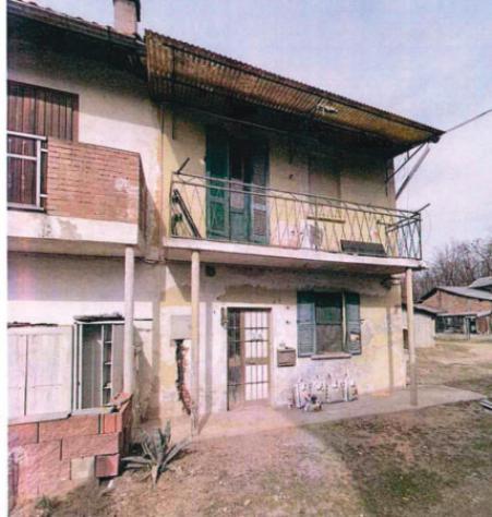 Immobile in asta di 263 m² in vendita a Garlasco - Foto 3