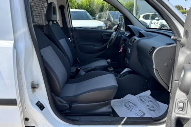 OPEL Combo 1.3 CDTI 75CV 3p. Van rif. 23976837 - Foto 8
