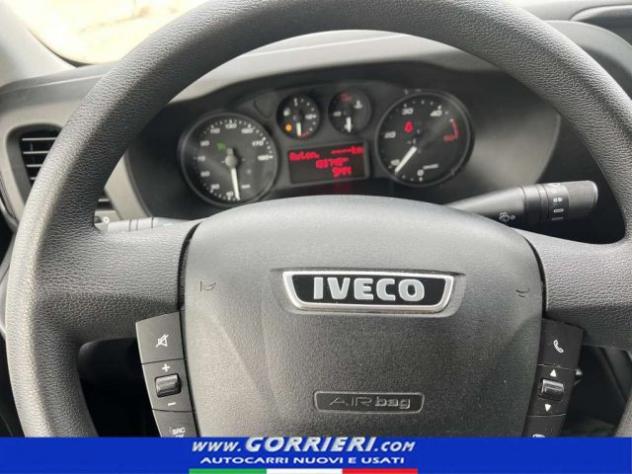 IVECO Daily 35-160 rif. 24013343 - Foto 6