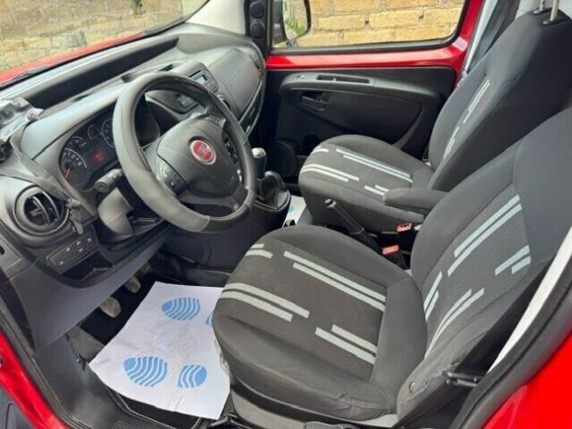 Fiat Fiorino 1.3 MJT 95CV Cargo Adventure - Foto 6