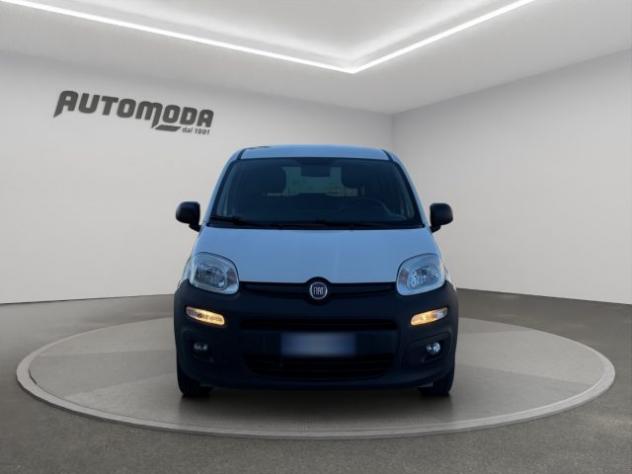 FIAT Panda Van 1.2 bz 2 Posti rif. 23419378 - Foto 2