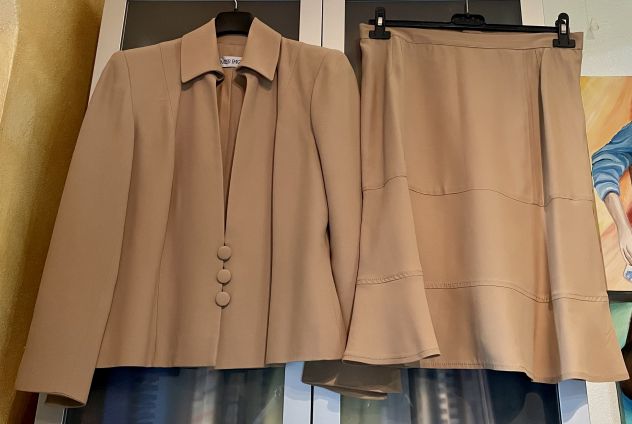 Tailleur