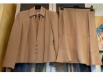 Tailleur