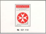 Francobolli nuovi annata 1988 S.M.O.M.